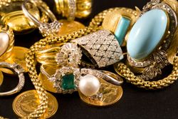 jewelry appraisals