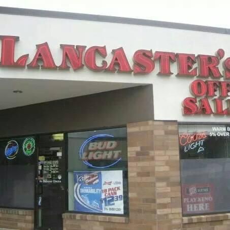 Lancaster S Lounge Off Sale In Lincoln Ne Connect2local