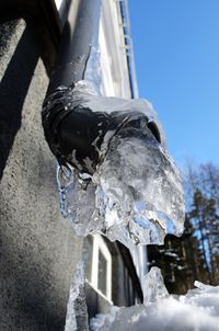 Lakeville-Frozen-Pipes