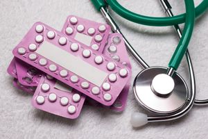 birth control pills in Little Rock, AR