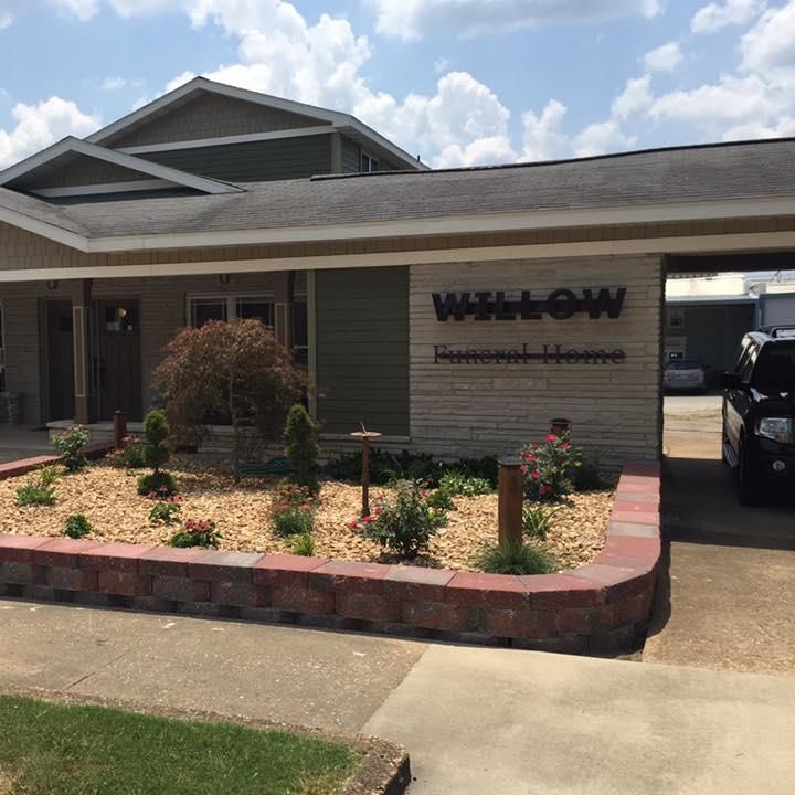 Willow Funeral Home, LLC in Willow Springs, MO Connect2Local