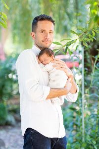 newborn photography