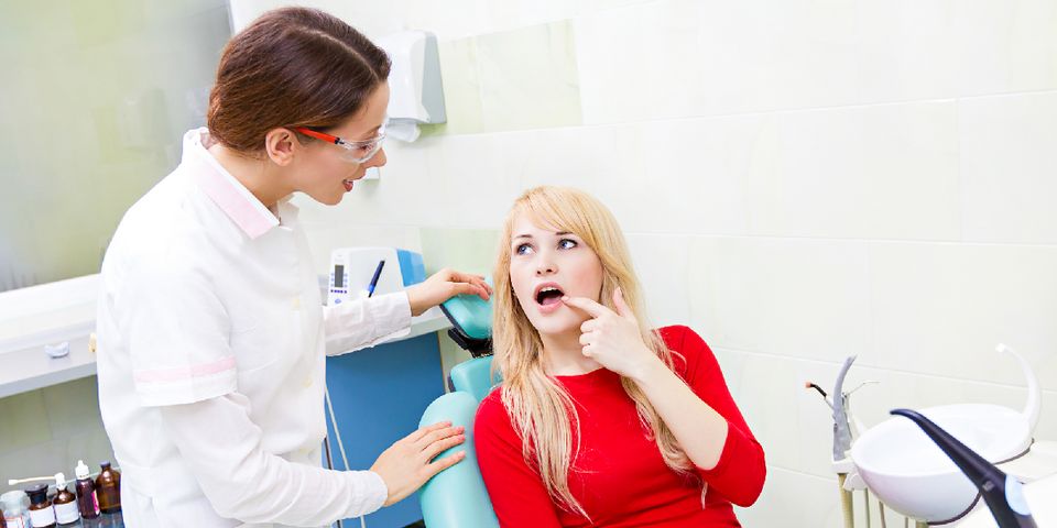 3 Signs You May Need a Tooth Extraction - Lake Country Dental Care