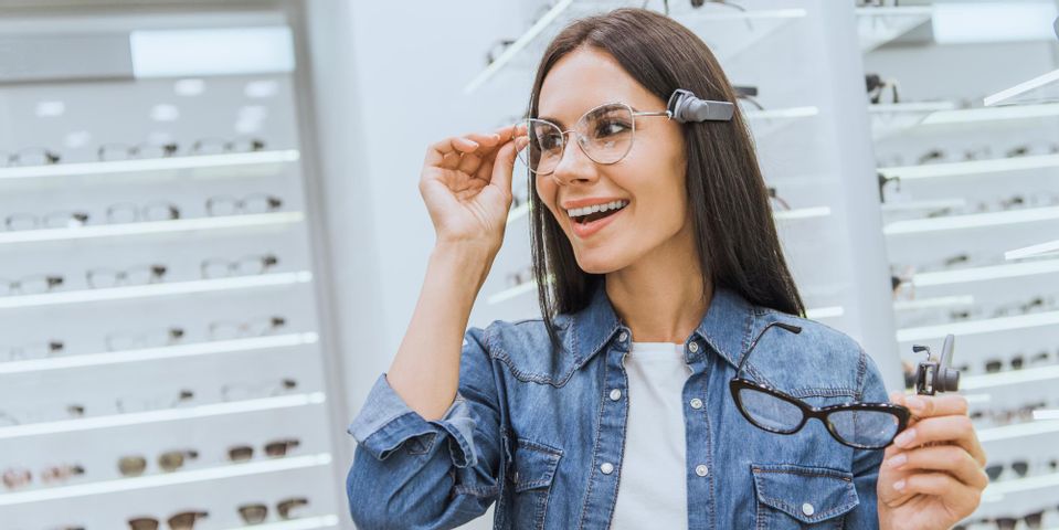 Do's & Don'ts of Caring for Your Glasses - Graham Optical