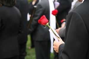 funeral pre-planning