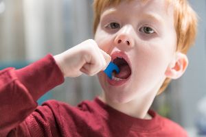 oral hygiene