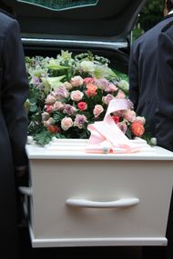 Canton, GA funeral service