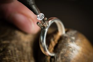 jewelry casting