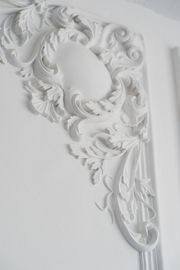 ornamental plaster
