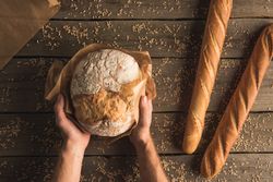loaf breads Hialeah FL