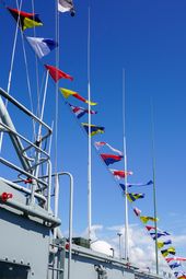 nautical flag
