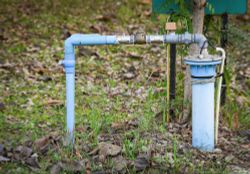 residential water systems
