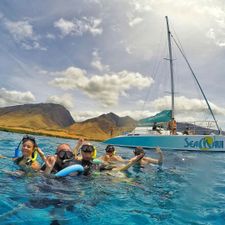 Maui, HI snorkeling trips