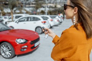 car key replacement