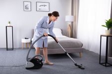cleaning company 