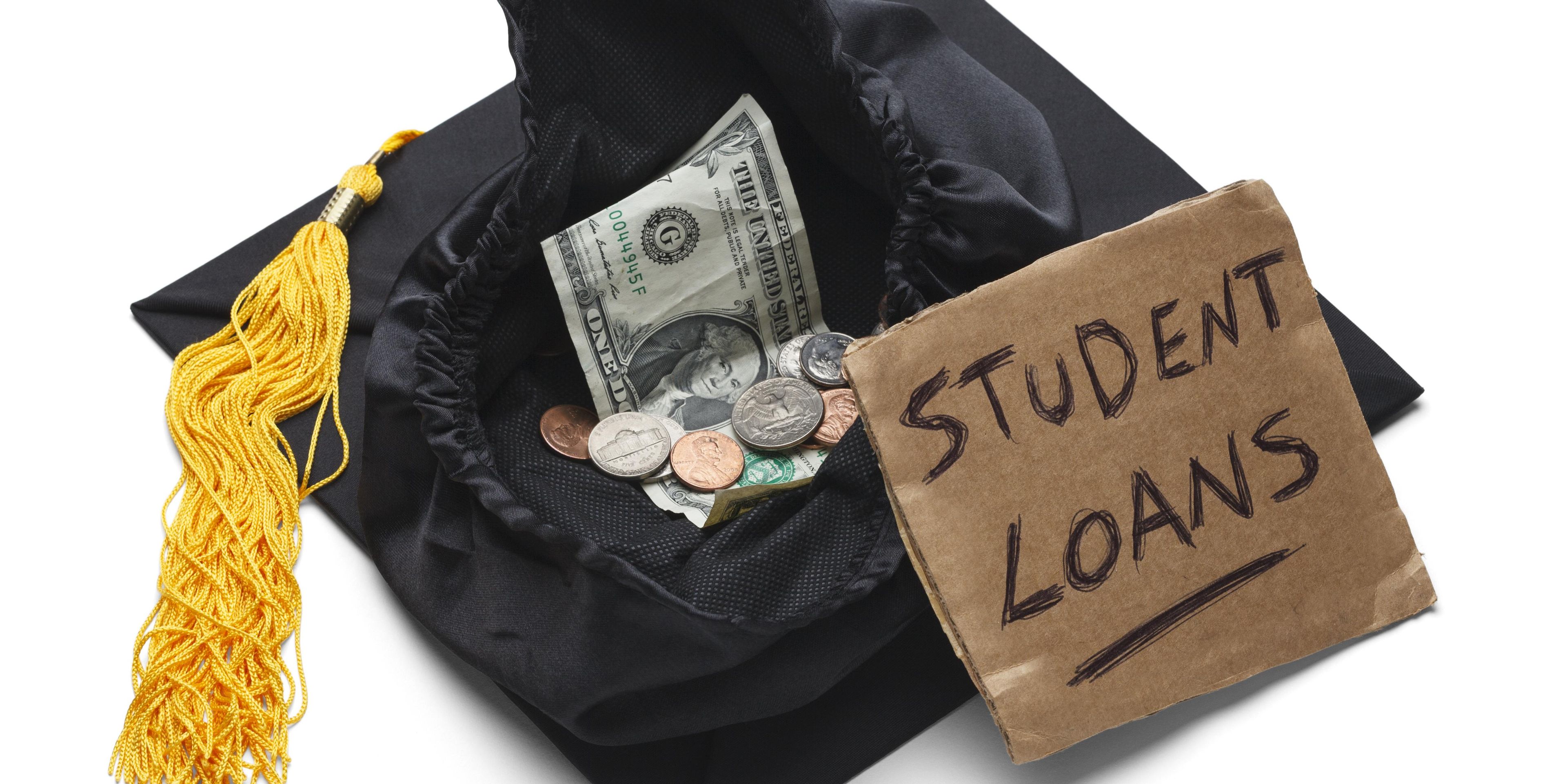 History Of Student Loans In The Us