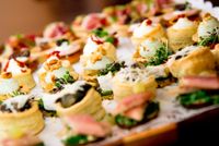 event catering