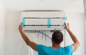 ductless HVAC system