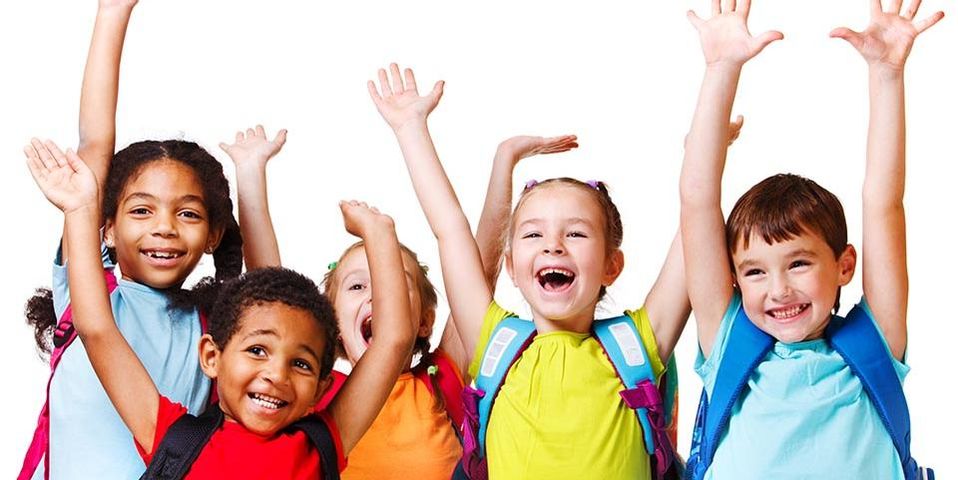 At Kids 'R' Kids, Early Childhood Education Provides The Foundation For ...