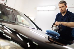 auto body repair