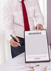 Independent insurance agency in Chama, NM