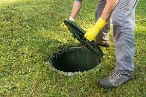 A Guide to Septic Drain Fields - Nick Driggers Pumping Service