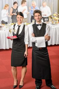 Caterers