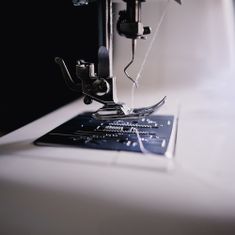 sewing machine repair