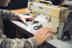 sewing machine wisconsin