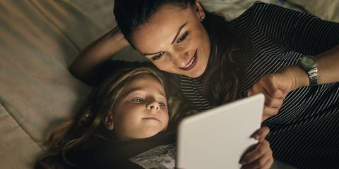 3 Tips for Safely Introducing Your Child to Digital Devices, Aurora, Colorado