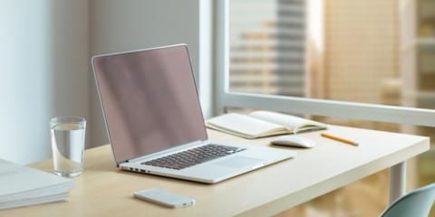 4 Ways to Extend the Life of Your MacBook® Laptop, 12, Louisiana