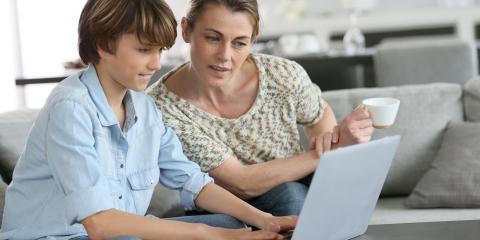 3 Ways to Use Technology to Help Your Kids With Homework, Fort Myers, Florida