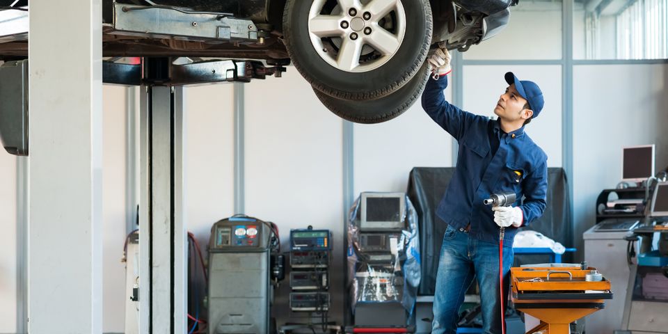 wheel truing service