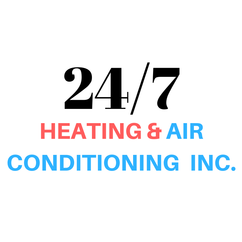 24 7 heating and air conditioning