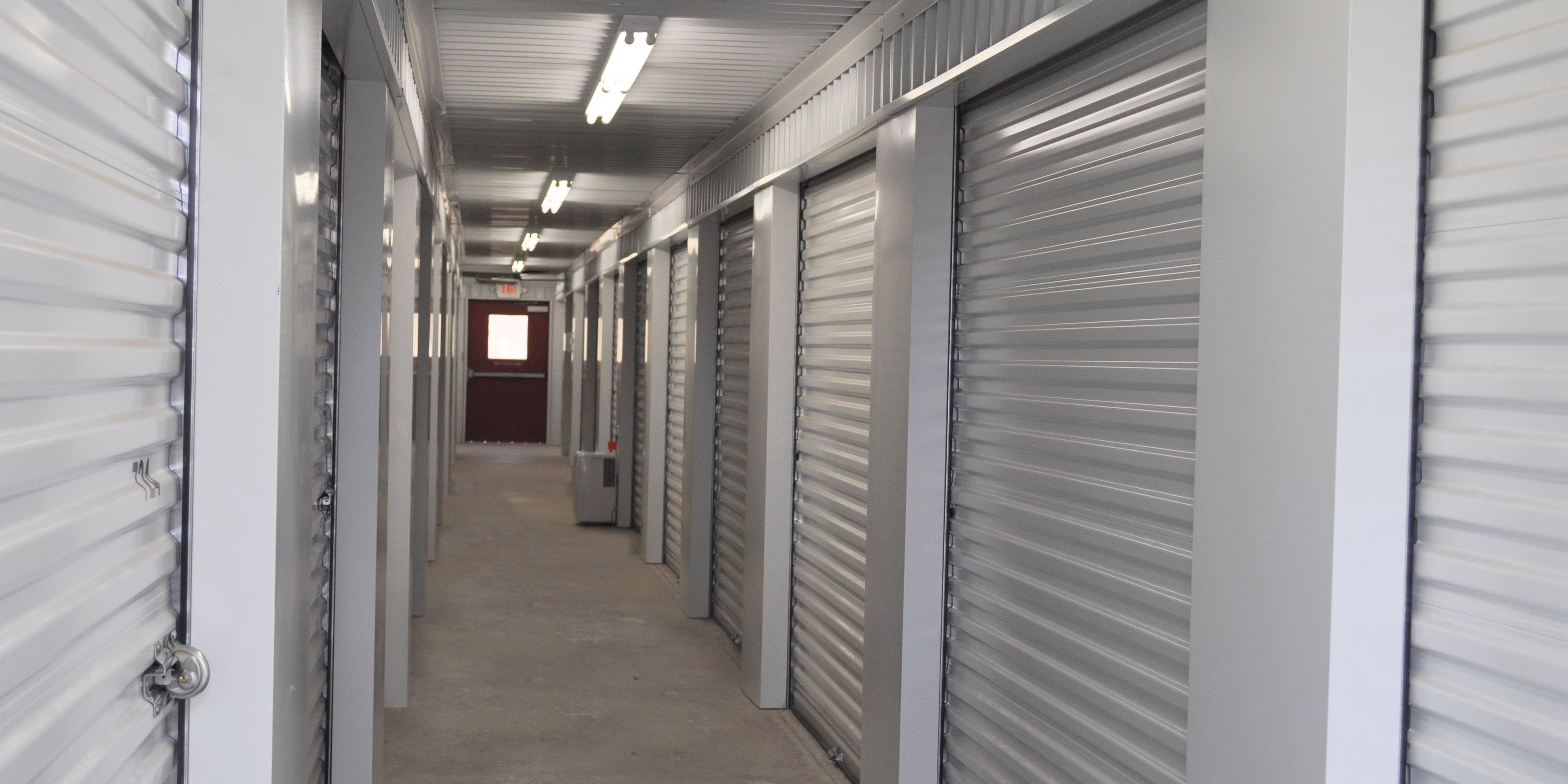 3 Benefits of Climate-Controlled Storage Units - Oak Tree Storage