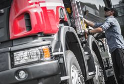 truck repairs St. Louis County, MO