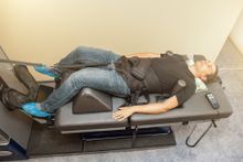spinal decompression therapy