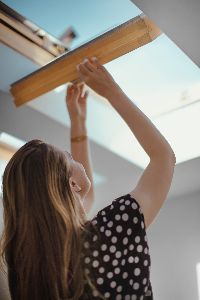 commercial skylights