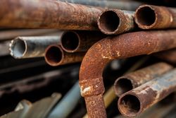 corrosion resistance