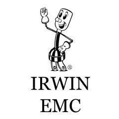 irwin emc hours