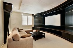 home theater