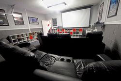 home theater