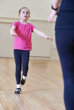 children's dance classes