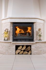 Independence, KY fireplace repairs