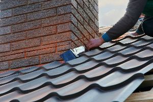 chimney repairs