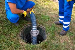 Septic Inspections