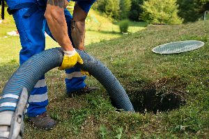 septic systems