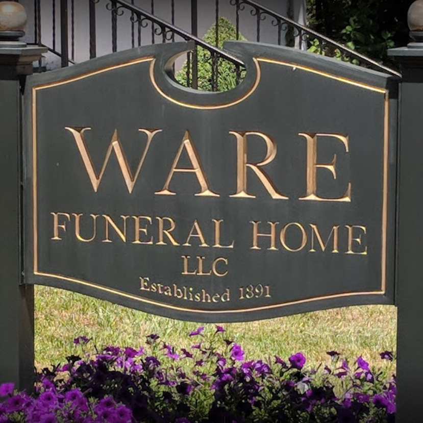 Ware Funeral Home LLC in Chillicothe, OH Connect2Local