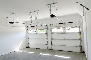 garage door