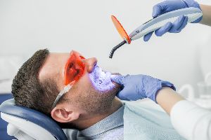 dentist